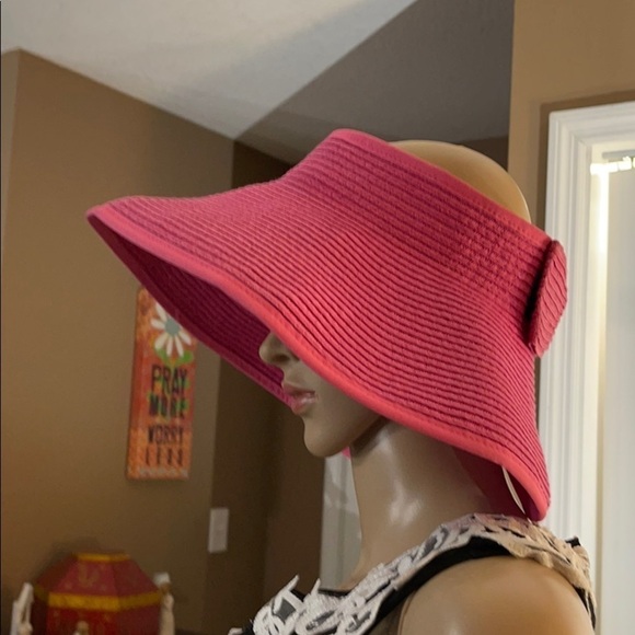 D and Y straw hat Q1,2 - Picture 4 of 6